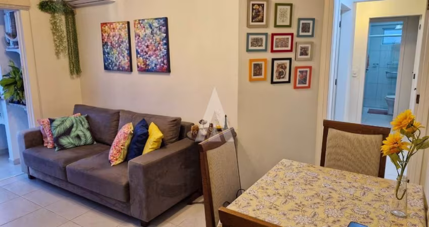 Apartamento com 2 quartos à venda na CAIXA DA AGUA, --, Santo Antônio, Joinville