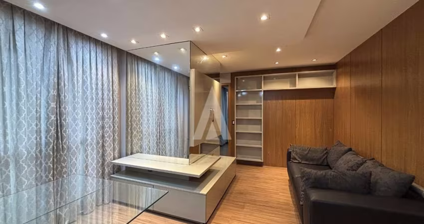Apartamento com 2 quartos à venda na Avenida Antônio Ramos Alvim, --, Santa Catarina, Joinville