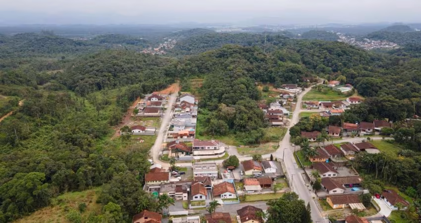 Terreno para Venda em Joinville, Nova Brasília