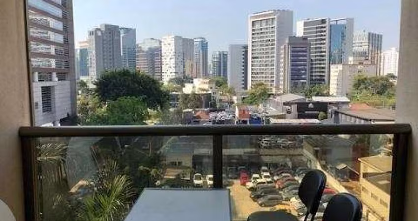 Sala Comercial para Aluguel na Vila Olímpia