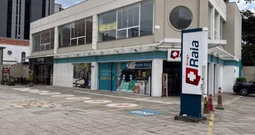 IMÓVEL PARA LOCAÇÃO - CHÁCARA STO ANTONIO