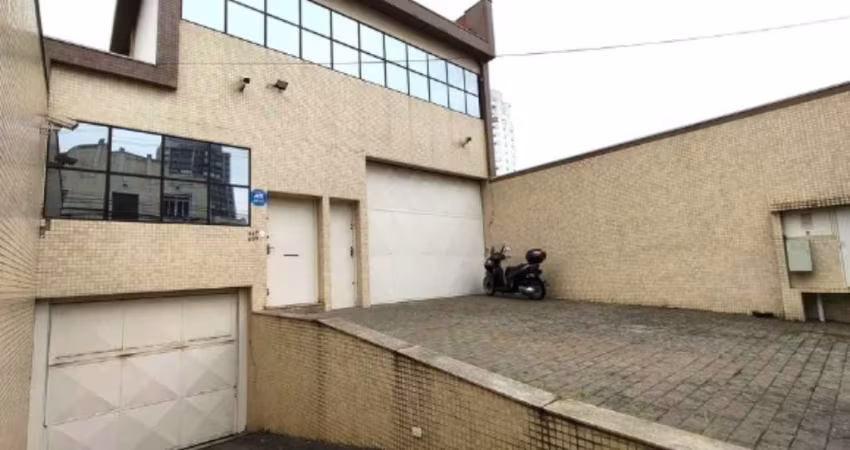Prédio Comercial para Aluguel | 750m² | 25 Vagas | Vila Leopoldina | Ar Condicionado