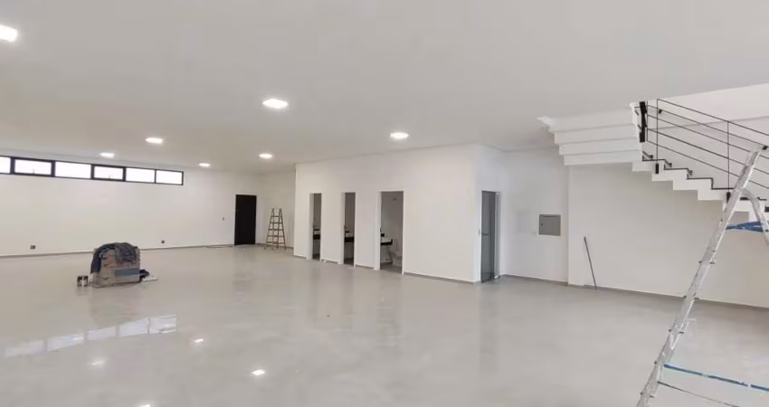 Prédio Comercial pra locação na Vila Mariana