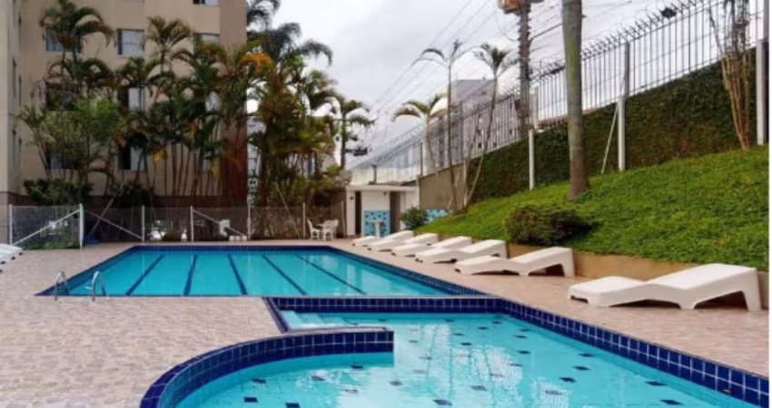 Condomínio Conjunto Residencial Araguaia
