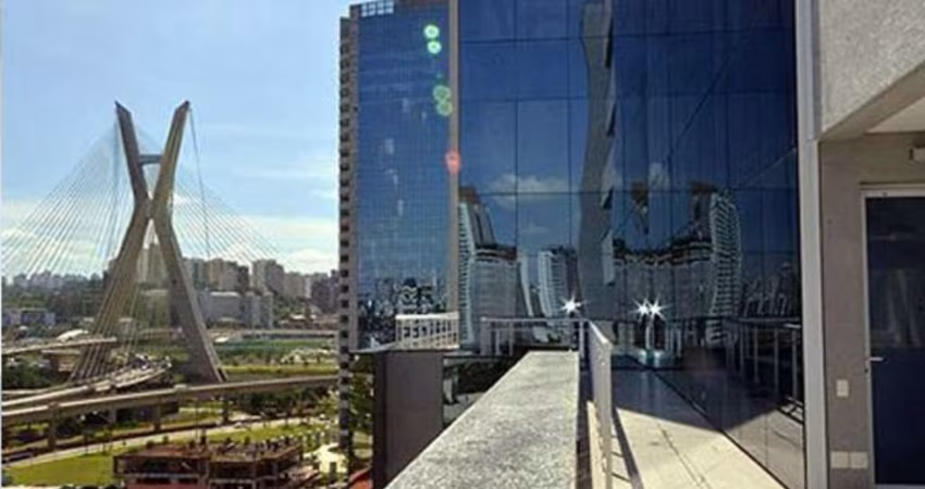 Conjunto Comercial para Locação, BERRINI São Paulo - SP, Com 535,51 m²!
