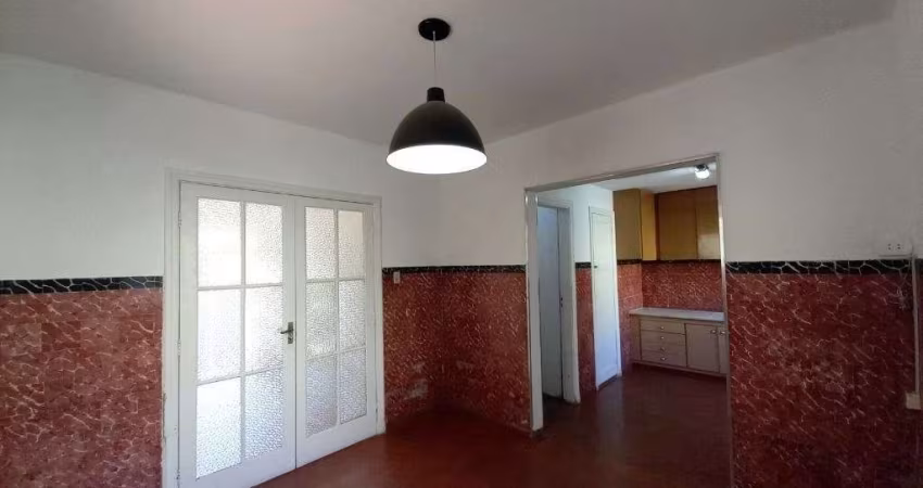 Espaciosa Casa na Vila Clementino, SP