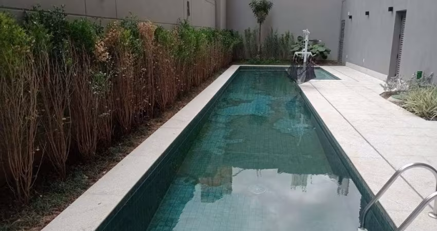 Charmoso Studio na Vila Nova Conceição