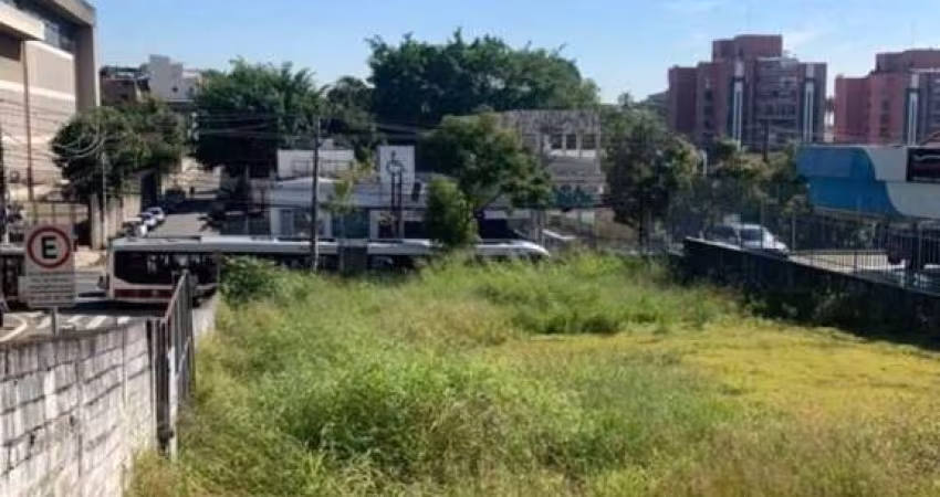 TERRENO DE 900m² - LOCAÇÃO R$ 15.900,00 - MORUMBI/SP