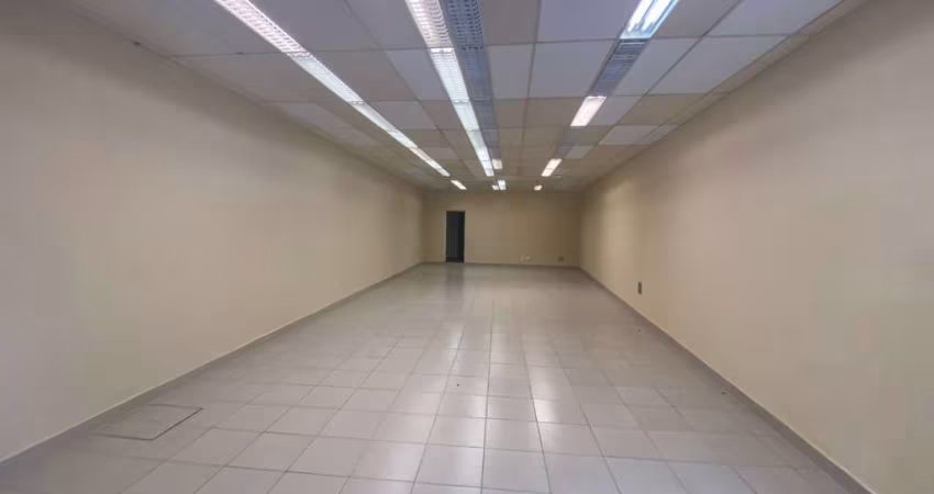 Excelente Loja com escritório/estoque no Centro de São Paulo - Excelente localização!...