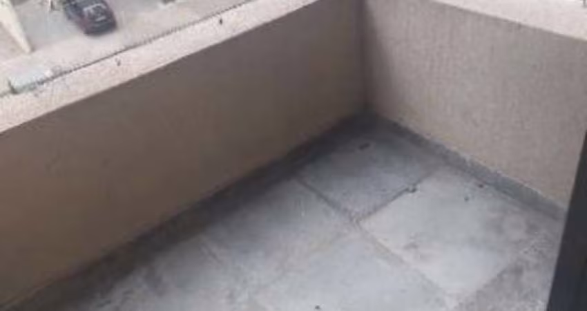 Apartamento à venda no The Point em Moema