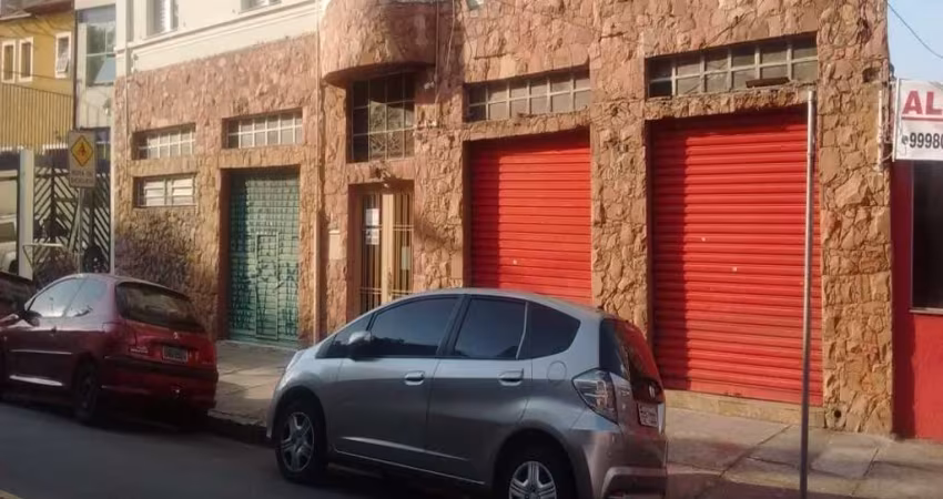 Ótimo ponto comercial em Perdizes!