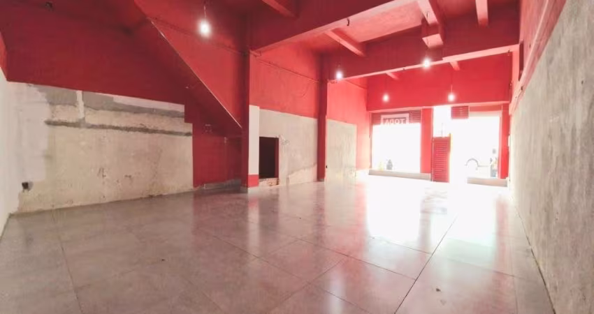 Loja/Ponto Comercial 180m2 em Pinheiros