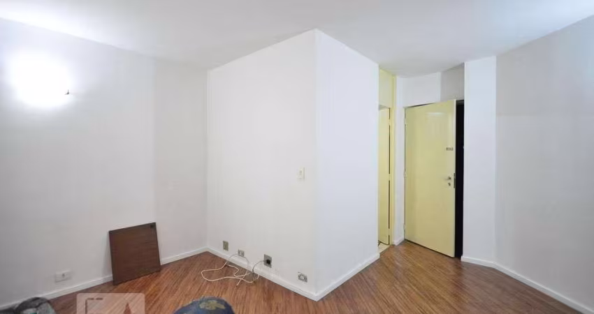 Apartamento à Venda - Panamby, 2 Quartos,  59 m2
