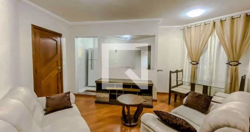 Apartamento à Venda - Brás, 1 Quarto,  48 m2