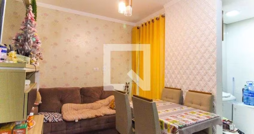 Apartamento à Venda - Itaquera, 2 Quartos,  40 m2