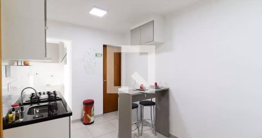 Apartamento à Venda - Água Fria, 1 Quarto,  26 m2