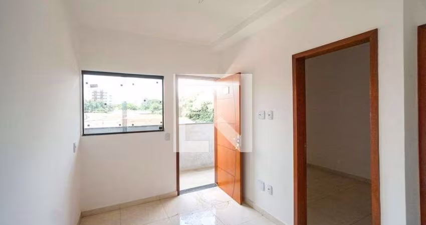 Apartamento à Venda - Penha de França, 2 Quartos,  35 m2