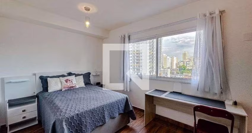Apartamento à Venda - Belém, 1 Quarto,  26 m2