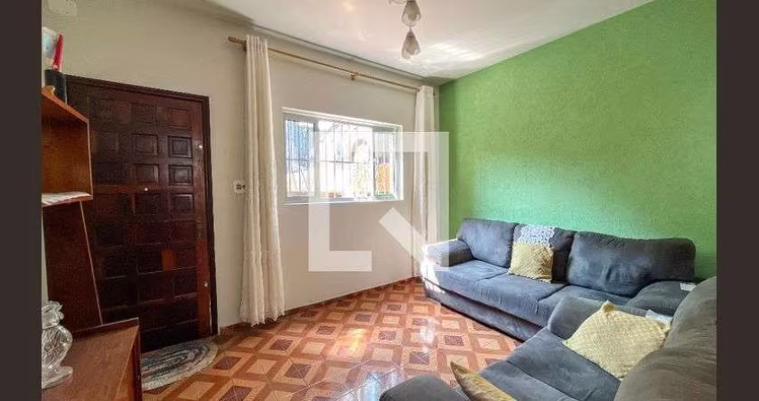 Casa à Venda - Freguesia do Ó, 2 Quartos,  70 m2