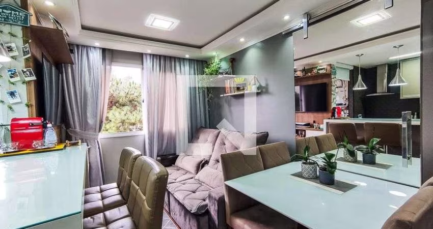 Apartamento à Venda - Portal do Morumbi, 2 Quartos,  42 m2