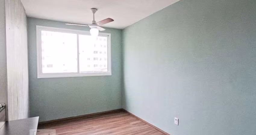 Apartamento à Venda - Jardim Iris , 2 Quartos,  43 m2