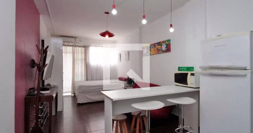 Apartamento à venda - Santa Cecília, 40860m2