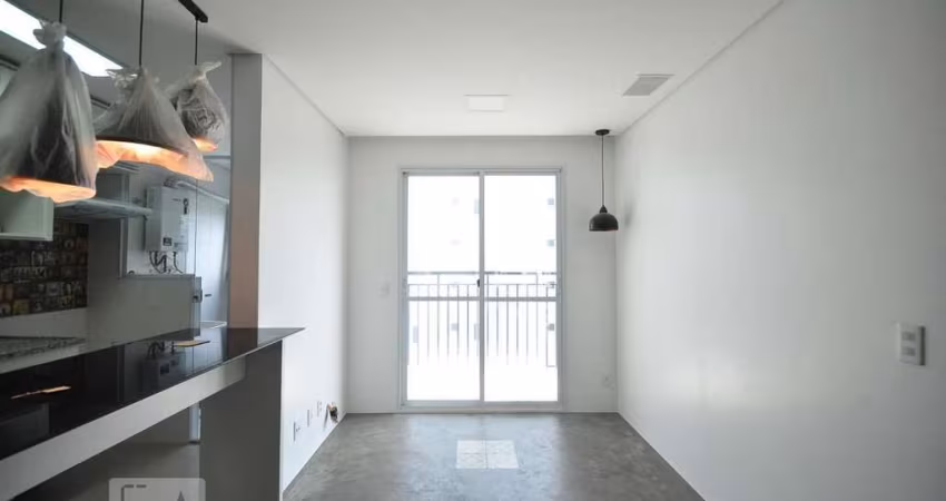 Apartamento à Venda - Panamby, 2 Quartos,  50 m2