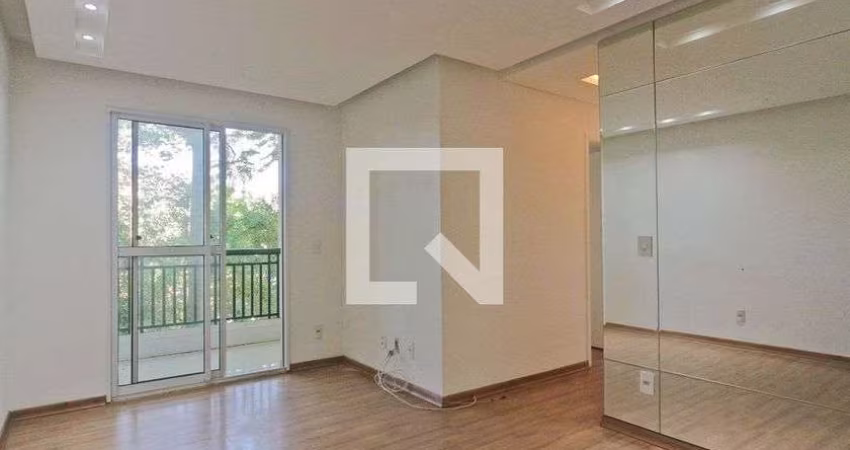 Apartamento à Venda - Jardim Peri, 2 Quartos,  54 m2