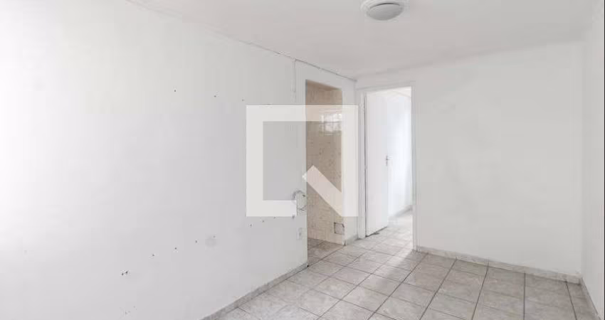 Apartamento à Venda - Artur Alvim, 3 Quartos,  56 m2