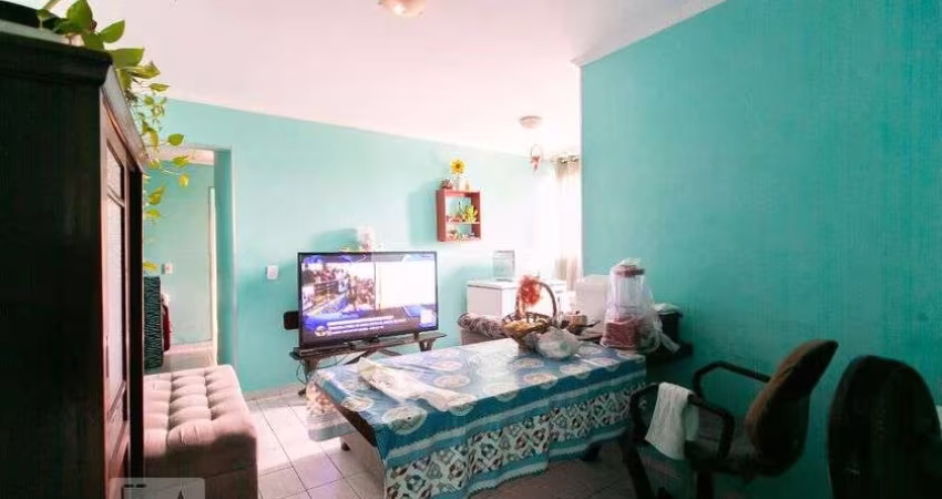 Apartamento à Venda - Itaquera, 2 Quartos,  80 m2