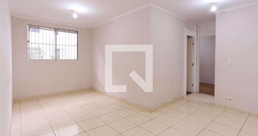 Apartamento à Venda - Cidade São Francisco , 2 Quartos,  59 m2