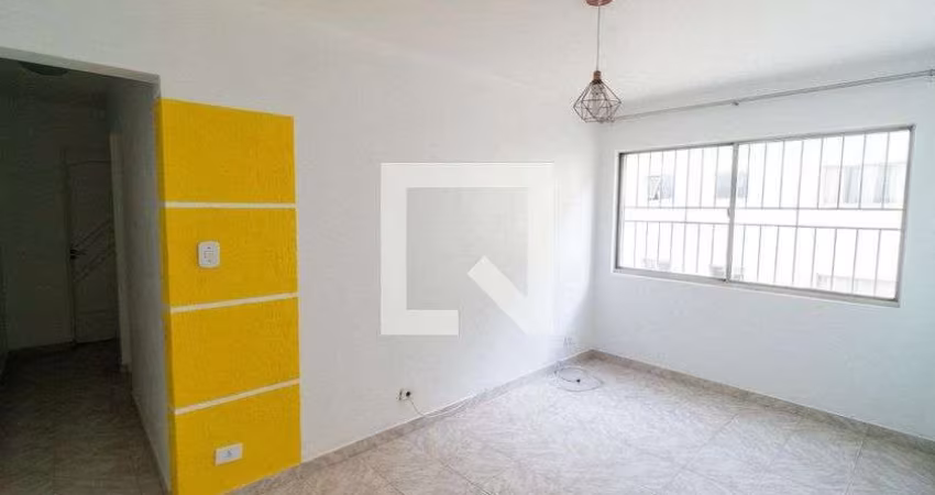 Apartamento à Venda - Jabaquara, 2 Quartos,  56 m2