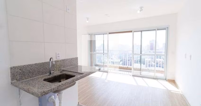 Apartamento à Venda - Liberdade, 1 Quarto,  27 m2