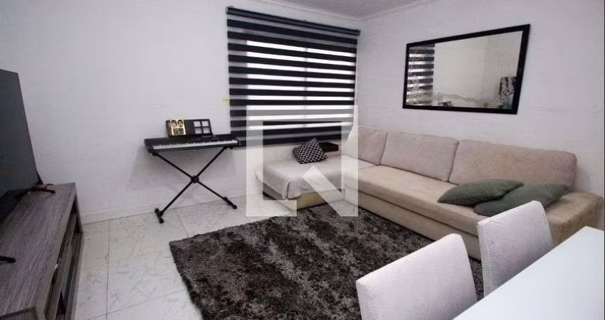 Apartamento à Venda - Portal do Morumbi, 2 Quartos,  75 m2