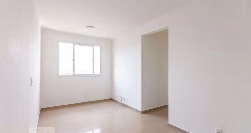 Apartamento à Venda - Ermelino Matarazzo, 2 Quartos,  42 m2