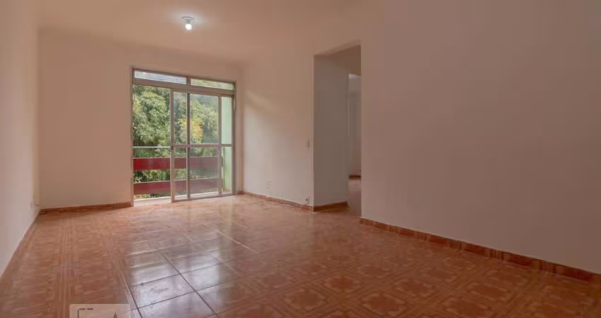 Apartamento à Venda - Jardim Santa Emília, 2 Quartos,  64 m2