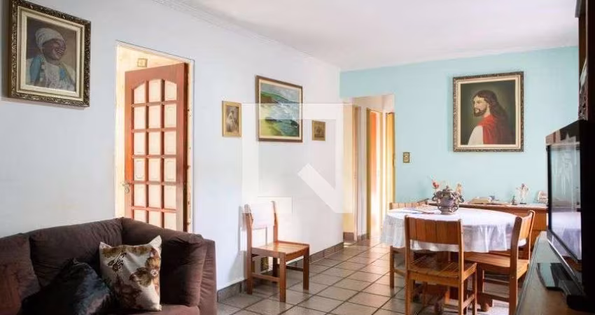 Apartamento à Venda - Vila das Mercês, 3 Quartos,  74 m2