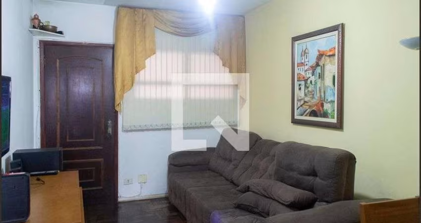 Apartamento à Venda - Santana, 2 Quartos,  53 m2