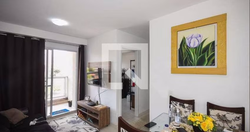 Apartamento à Venda - Portal do Morumbi, 2 Quartos,  57 m2