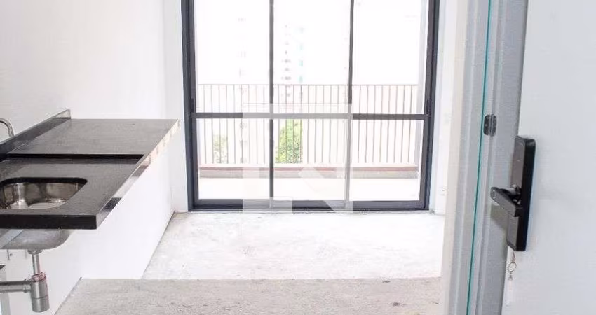 Apartamento à venda - Perdizes, 25243m2