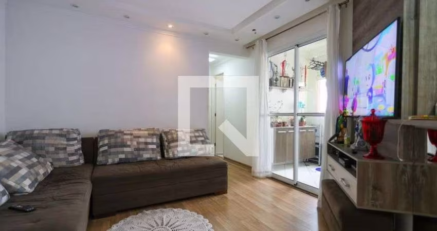 Apartamento à Venda - Vila Dionísia, 2 Quartos,  48 m2
