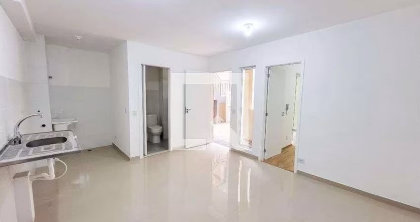 Apartamento à Venda - Ponte Rasa, 1 Quarto,  40 m2
