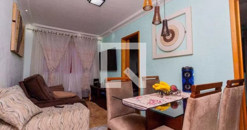 Apartamento à Venda - Ermelino Matarazzo, 3 Quartos,  65 m2