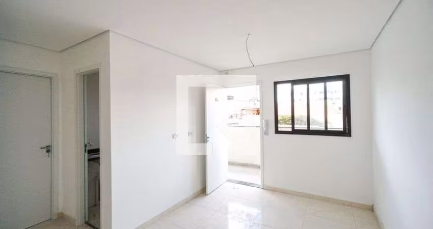 Apartamento à Venda - Penha de França, 2 Quartos,  42 m2
