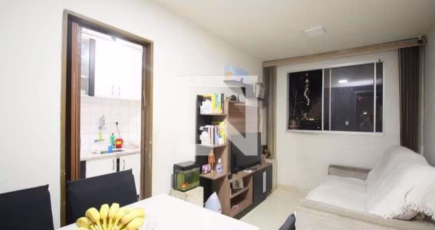 Apartamento à Venda - Morumbi, 2 Quartos,  57 m2