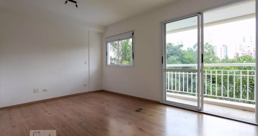 Apartamento à Venda - Panamby, 1 Quarto,  38 m2