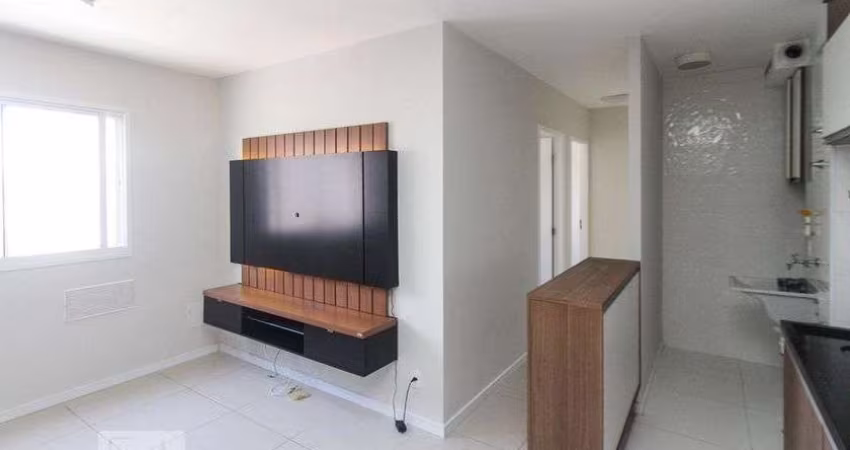 Apartamento à Venda - Vila Califórnia, 2 Quartos,  41 m2