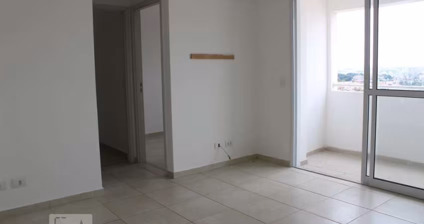 Apartamento à Venda - Sapopemba, 2 Quartos,  56 m2