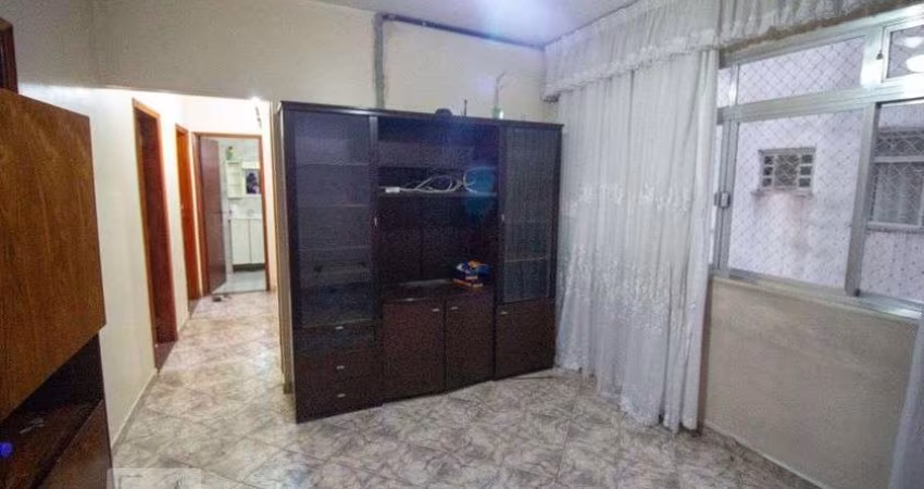 Apartamento à Venda - Mooca, 4 Quartos,  90 m2