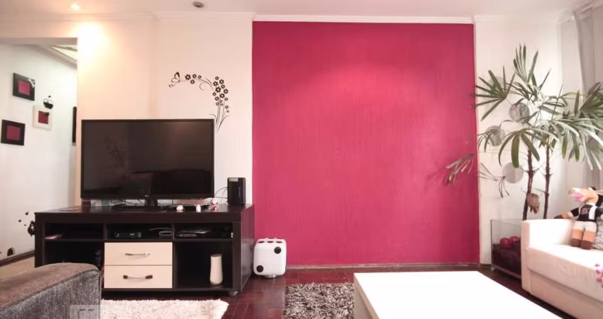 Apartamento à Venda - Jardim São Saverio, 2 Quartos,  63 m2